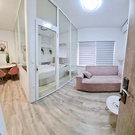 Ljubljana Central Lux Apartment With Free Parking Eksteriør billede