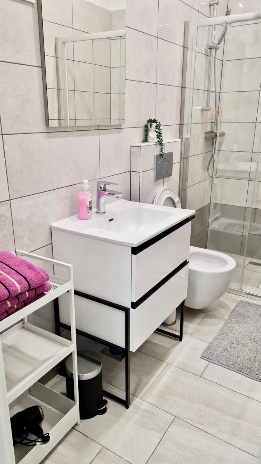 Ljubljana Central Lux Apartment With Free Parking Eksteriør billede