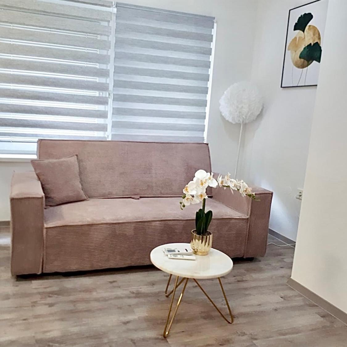 Ljubljana Central Lux Apartment With Free Parking Eksteriør billede
